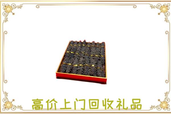罗平周边回收海参