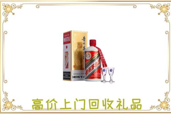罗平附近回收茅台酒
